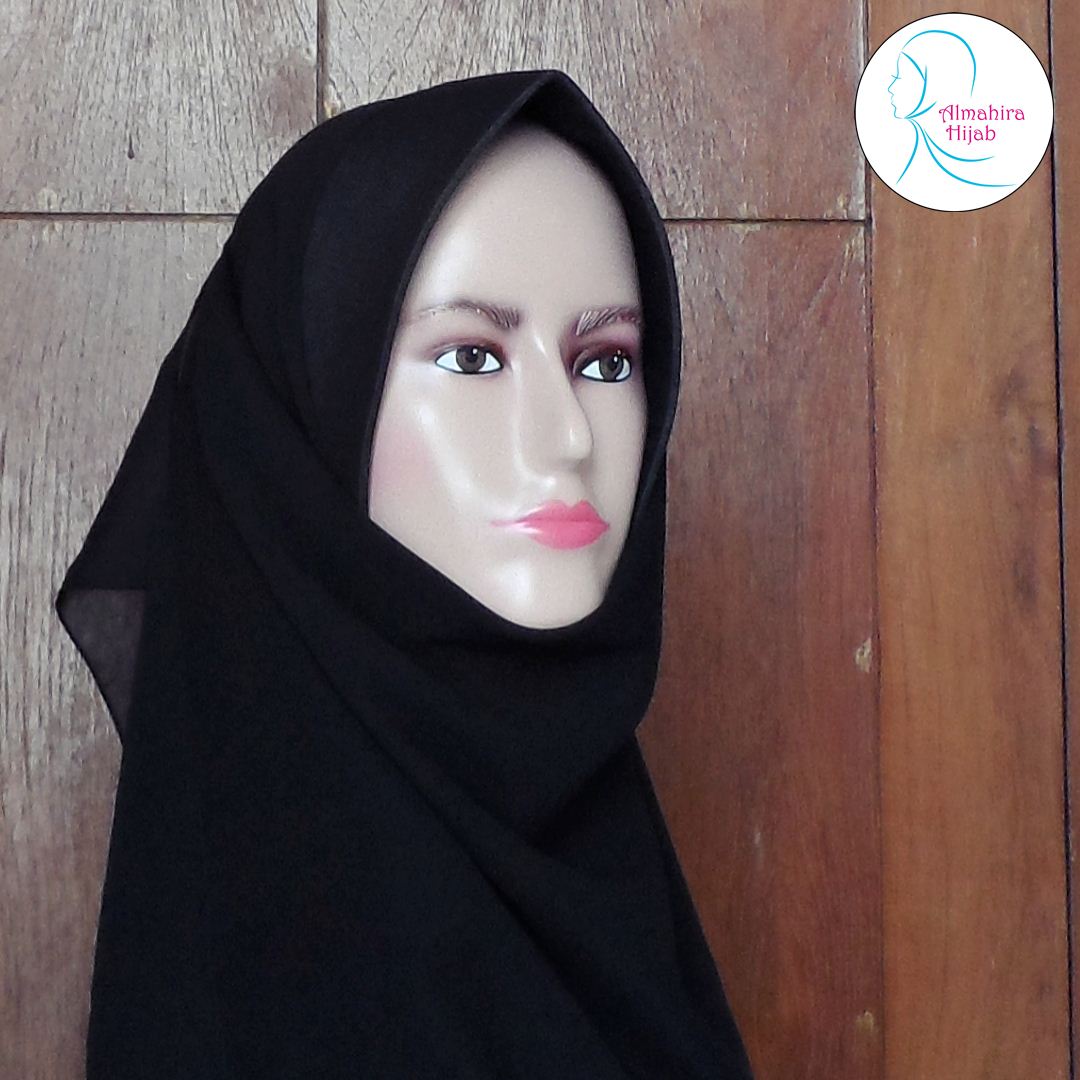 Jual Kerudung Murah  Almahira Hijab